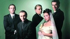 Русские сериалы Русские сериалы